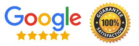 Newcastle Pergolas Google Reviews and Trust Badge